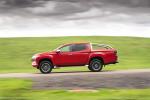 Mitsubishi L200 Barbarian X Double Cab 2019 года (UK)